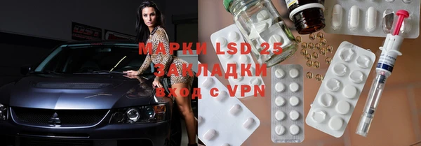 крисы Верхний Тагил